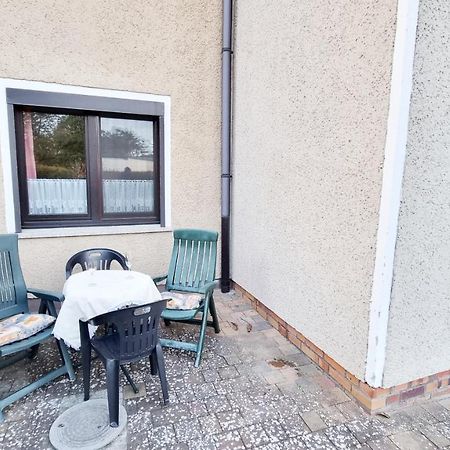 Ferienwohnung "Seefahrt" Seebad Ahlbeck Heringsdorf  Kültér fotó